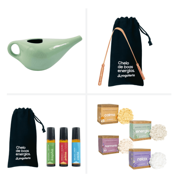 Kit Ayurveda Archives Yogateria