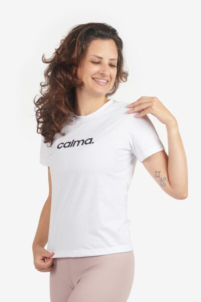 Camiseta Feminina Tech Comfort 3