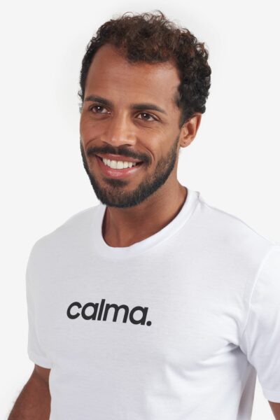 Camiseta A vida é melhor com yoga 10