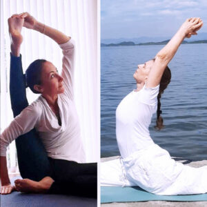 Dia Internacional do Yoga 24