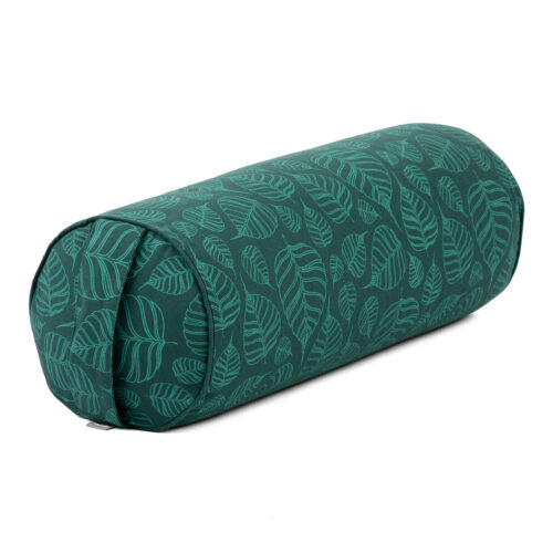 bolster-yoga-maharaja-leaves-yogateria