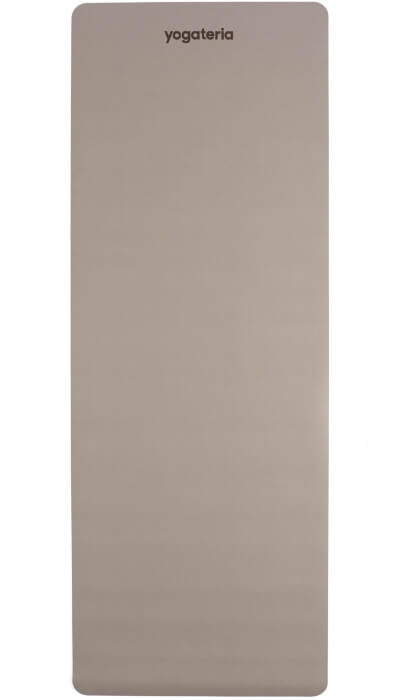 tapete yoga yogateria himalaya pro cinza