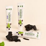 Sudanta - Pasta Dental Ayurvédica em Gel - Yogateria - 04