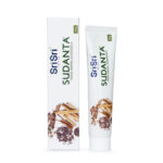 Sudanta Creme Dental Sri Sri Tattva 200g