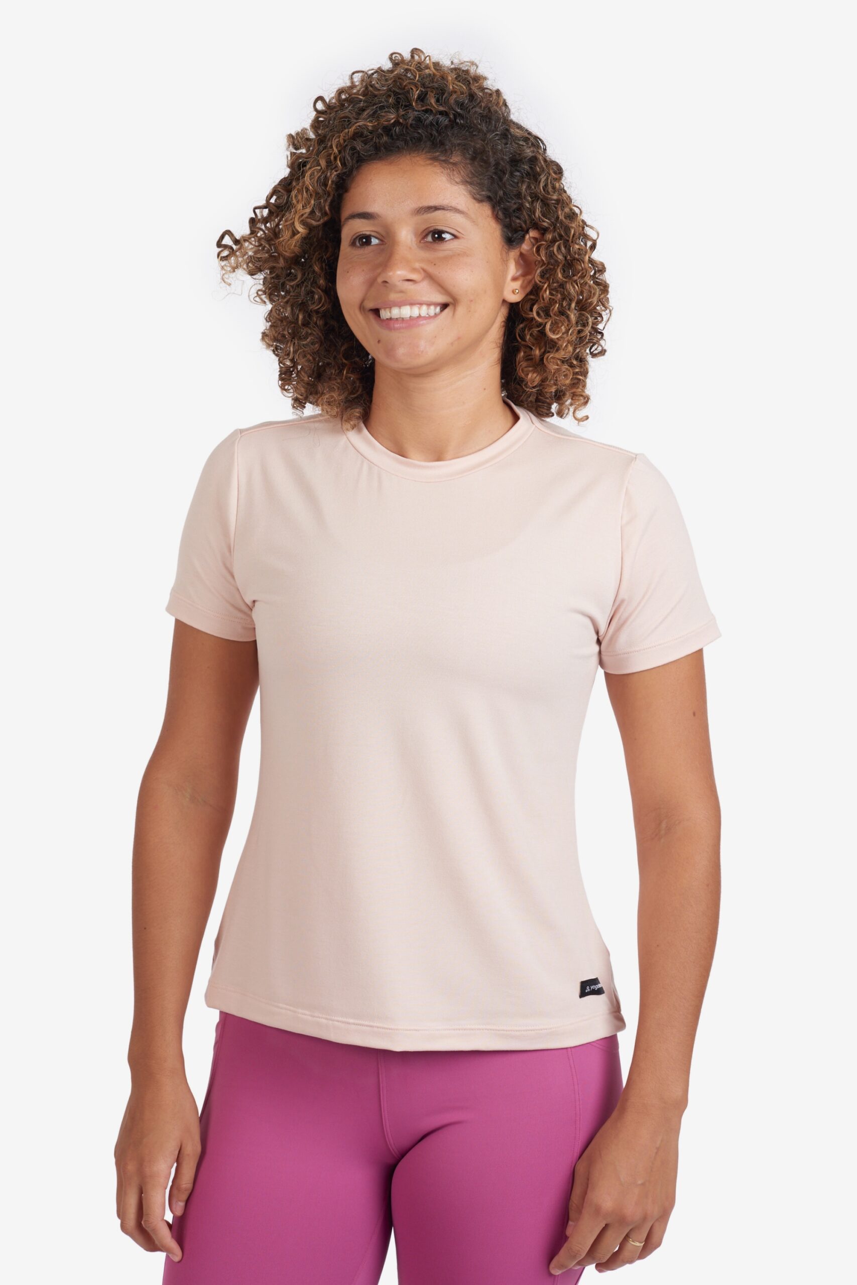 Camiseta T-Shirt Tech Comfort 6