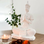 Estátua-Buddha-Feminino---Tara---branco-04-2