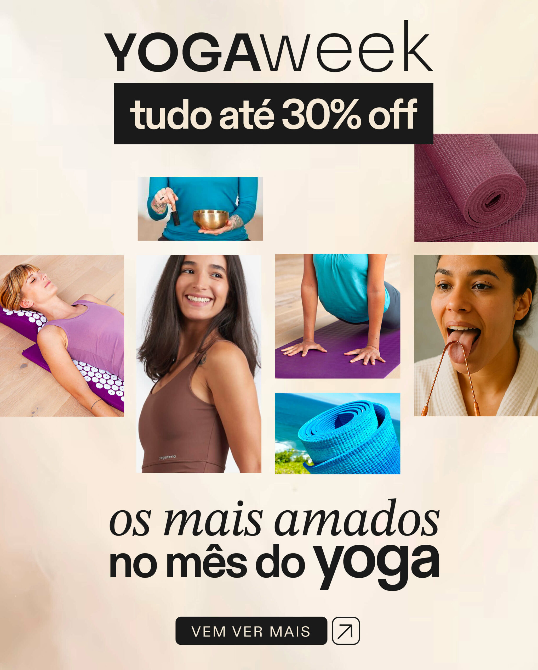 Yoga Wek Yogateria